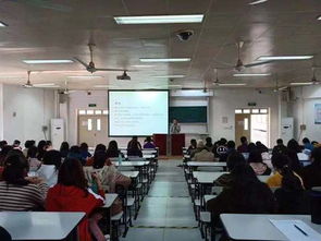 心理健康教育与咨询中心推出系列新举措助力学生成长